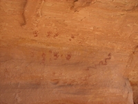 Pictographs